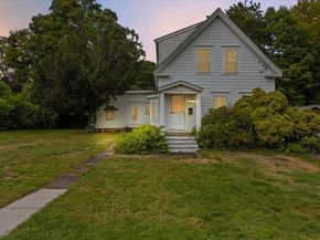 391 Bedford St, East Bridgewater MA 02333