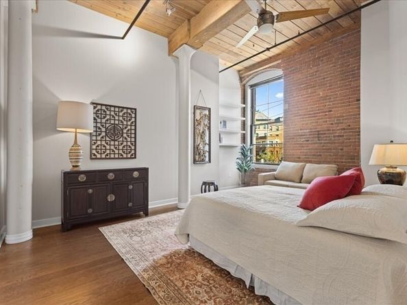 1245 Adams St B210, Boston MA 02124