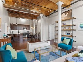 1245 Adams St B210, Boston MA 02124