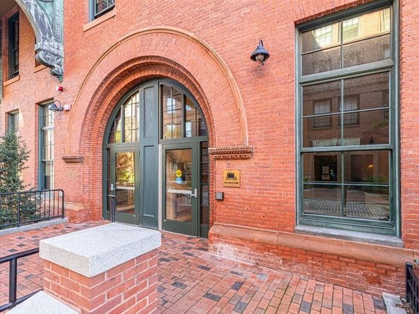 1245 Adams St B210, Boston MA 02124