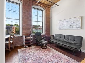1245 Adams St B210, Boston MA 02124