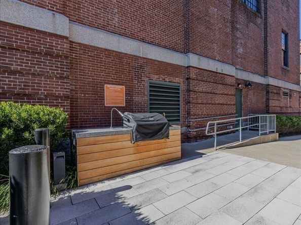 1245 Adams St B210, Boston MA 02124
