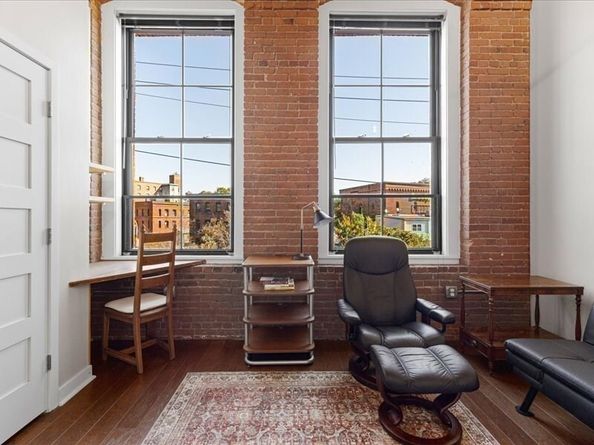 1245 Adams St B210, Boston MA 02124