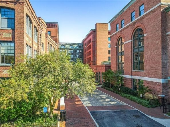 1245 Adams St B210, Boston MA 02124