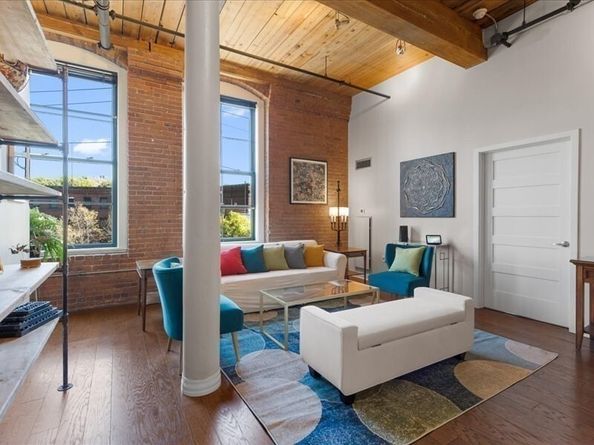 1245 Adams St B210, Boston MA 02124