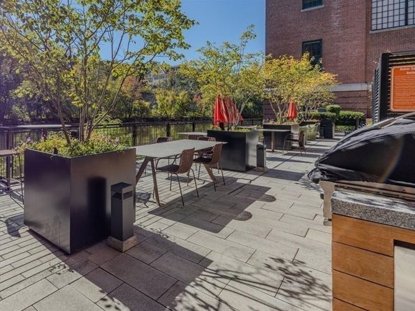 1245 Adams St B210, Boston MA 02124