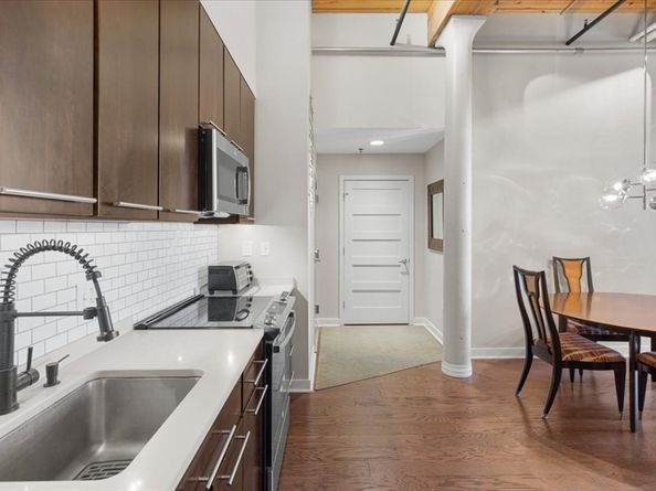 1245 Adams St B210, Boston MA 02124