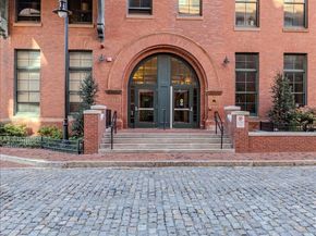 1245 Adams St B210, Boston MA 02124