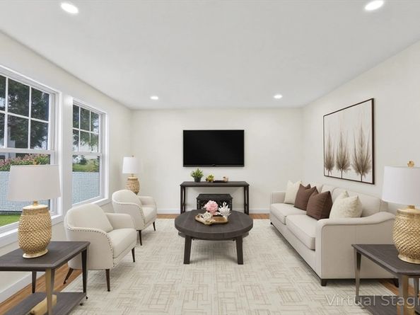 17 Wilder Road, Shrewsbury MA 01545