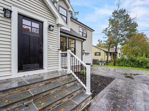 17 Wilder Road, Shrewsbury MA 01545