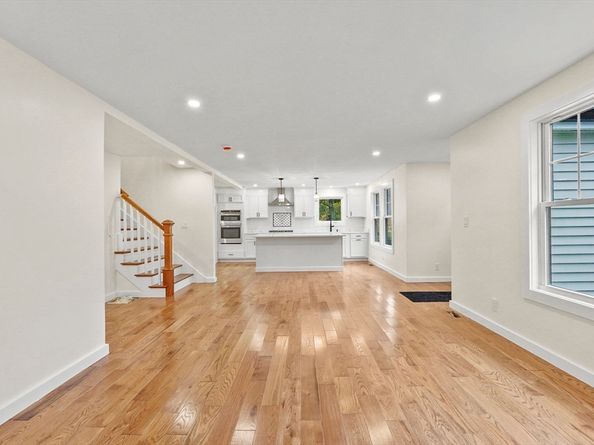 17 Wilder Road, Shrewsbury MA 01545