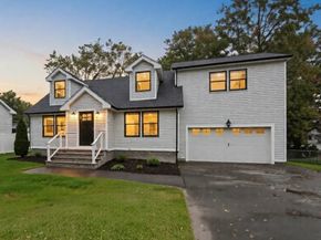 17 Wilder Road, Shrewsbury MA 01545