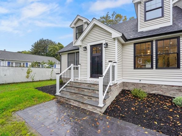 17 Wilder Road, Shrewsbury MA 01545