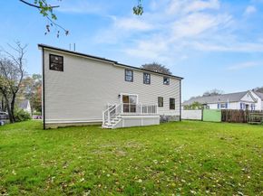 17 Wilder Road, Shrewsbury MA 01545