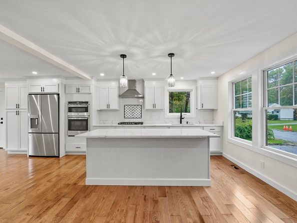 17 Wilder Road, Shrewsbury MA 01545