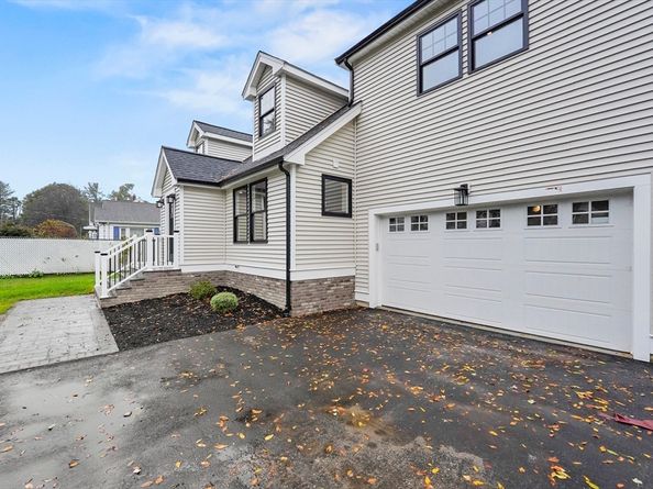 17 Wilder Road, Shrewsbury MA 01545