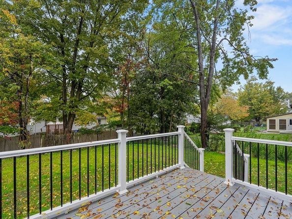 17 Wilder Road, Shrewsbury MA 01545