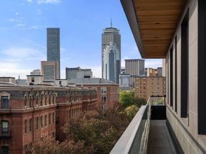 595 Albany Street PH, Boston MA 02118