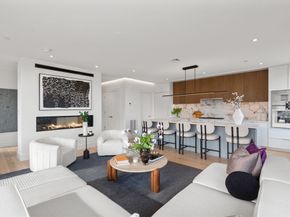 595 Albany Street PH, Boston MA 02118