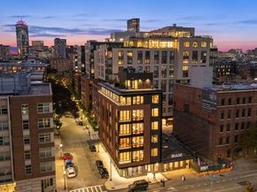 595 Albany Street PH, Boston MA 02118