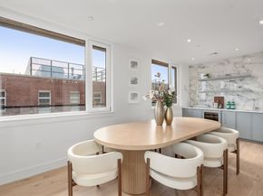 595 Albany Street PH, Boston MA 02118
