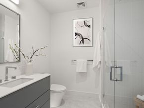 595 Albany Street PH, Boston MA 02118