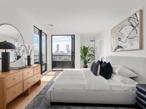 595 Albany Street PH, Boston MA 02118