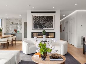 595 Albany Street PH, Boston MA 02118