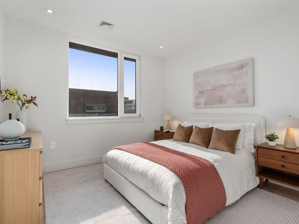 595 Albany Street PH, Boston MA 02118
