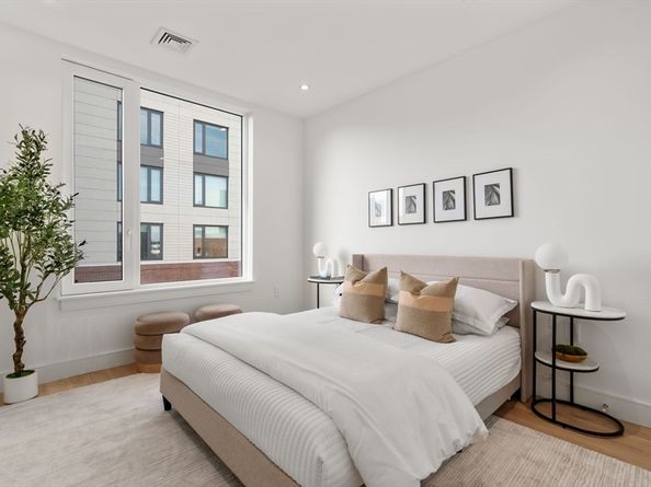 595 Albany Street PH, Boston MA 02118