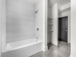 74 Burt Street 201, Boston MA 02124