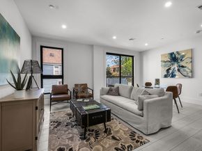 74 Burt Street 201, Boston MA 02124