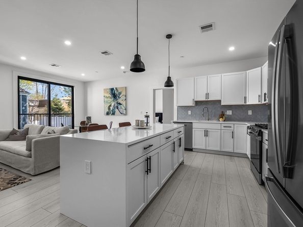 74 Burt Street 201, Boston MA 02124