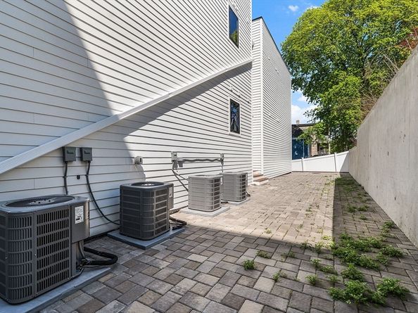 74 Burt Street 201, Boston MA 02124