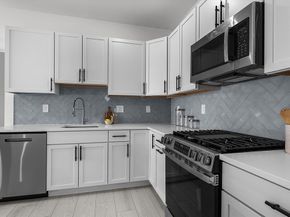 74 Burt Street 201, Boston MA 02124