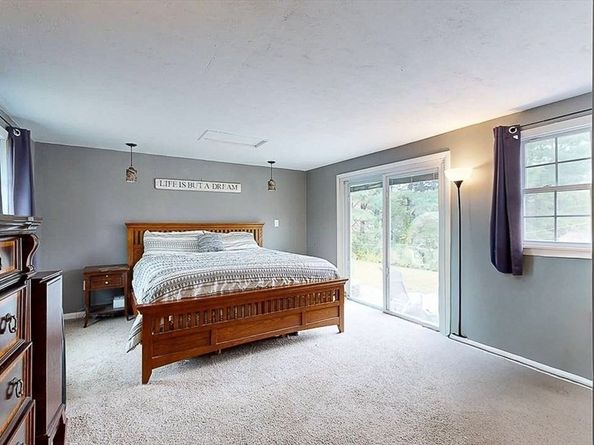 1 Doris Dr, Grafton MA 01536