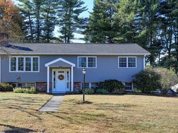 1 Doris Dr
