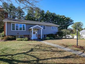 1 Doris Dr, Grafton MA 01536