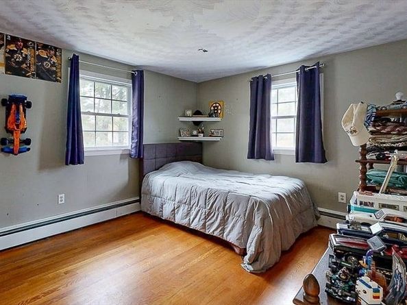 1 Doris Dr, Grafton MA 01536