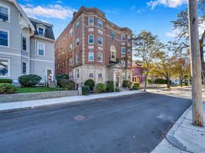 20 Chestnut St 205, Malden MA 02148