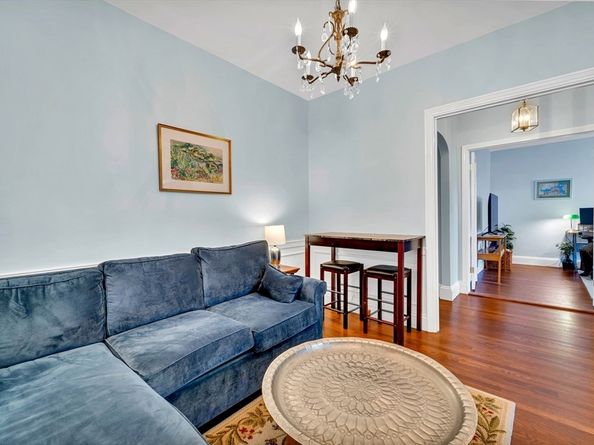 20 Chestnut St 205, Malden MA 02148