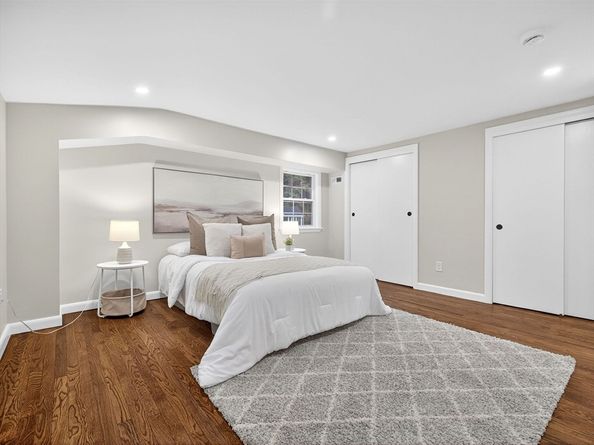 40 Bratley Street, Melrose MA 02176