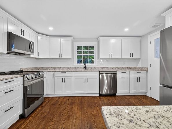 40 Bratley Street, Melrose MA 02176