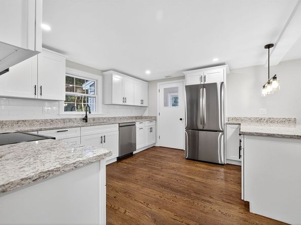 40 Bratley Street, Melrose MA 02176