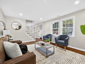 40 Bratley Street, Melrose MA 02176