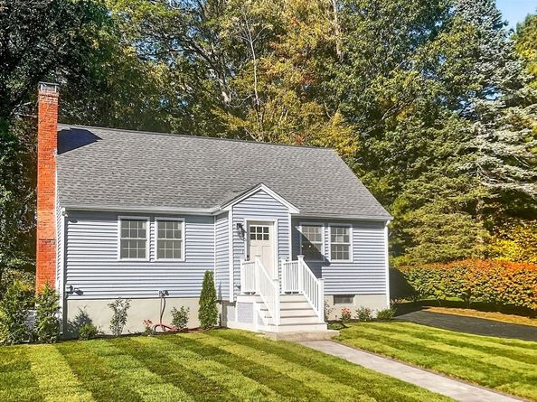 40 Bratley Street, Melrose MA 02176