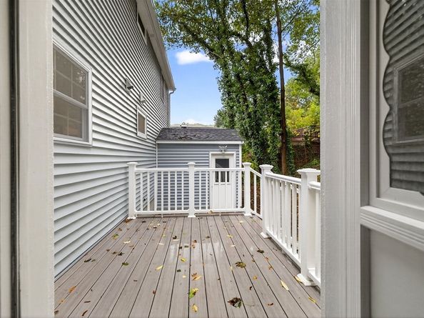 40 Bratley Street, Melrose MA 02176