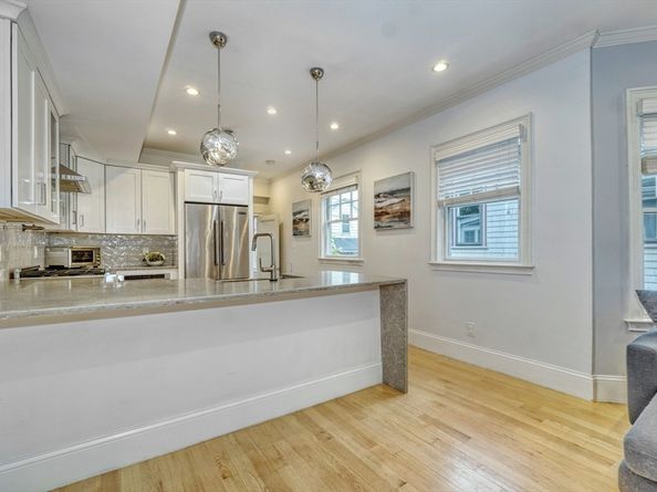 8 Hamilton Rd 2, Somerville MA 02144