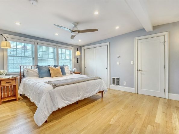 8 Hamilton Rd 2, Somerville MA 02144