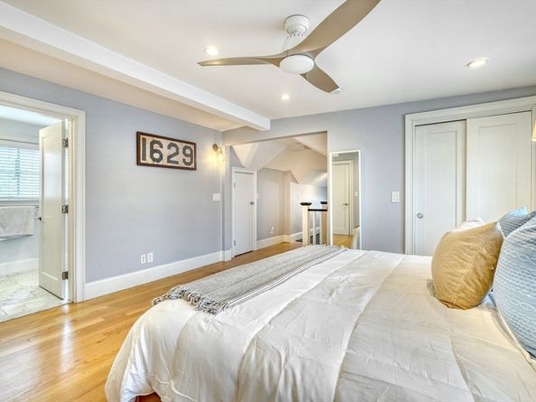 8 Hamilton Rd 2, Somerville MA 02144